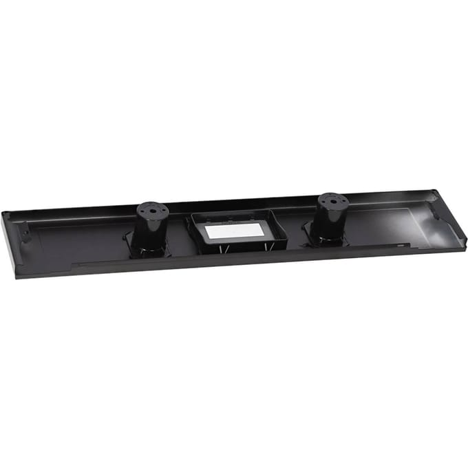 AEG controlepaneel, mat zwart, 60cm,SET,2K 140185050170