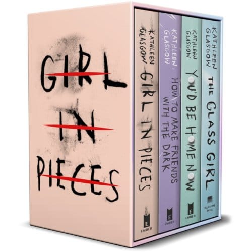Kathleen Glasgow Boxed Set - Kathleen Glasgow