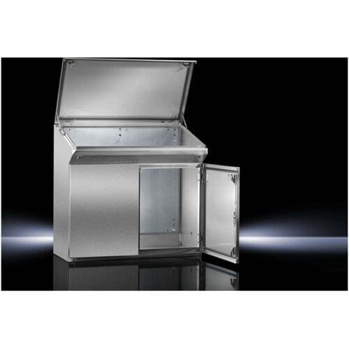 Rittal AP 2686.600 One-piece console (b x h) 1200 mm x 960 mm RVS RVS 1 stuk(s)