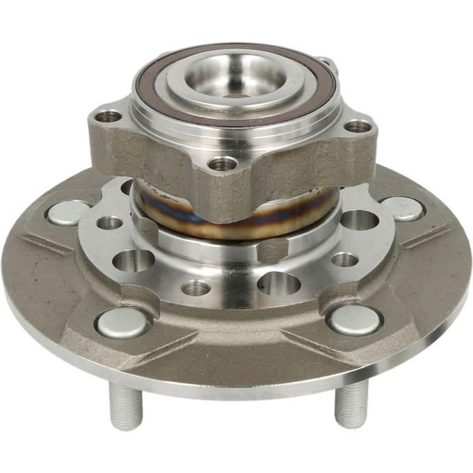 Wiellagerset BTA H1G045BTA