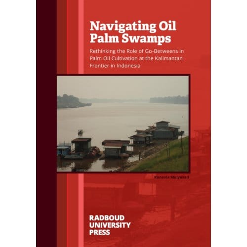Navigating Oil Palm Swamps - Niccos - Runavia Mulyasari