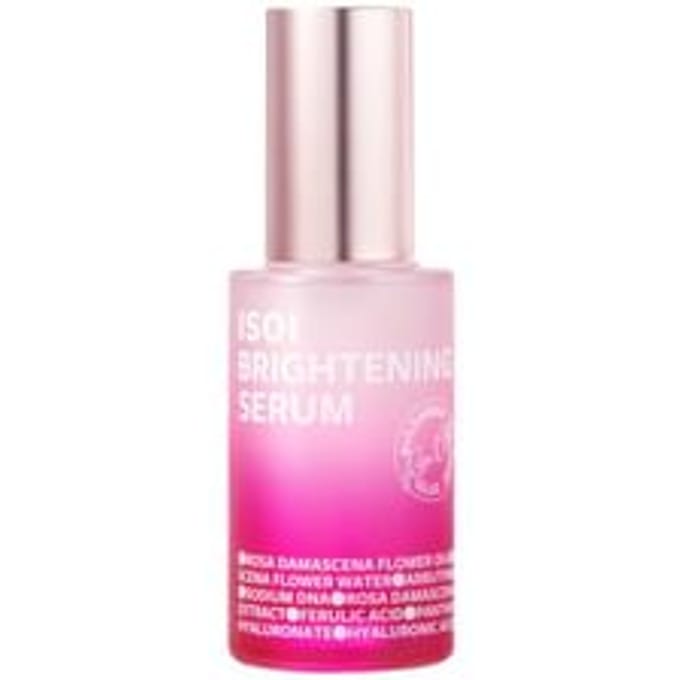 ISOI - Bulgarian Rose Blemish Care Up Serum - Gezichtsserum