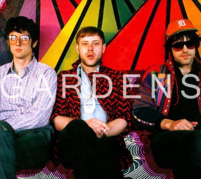 Gardens