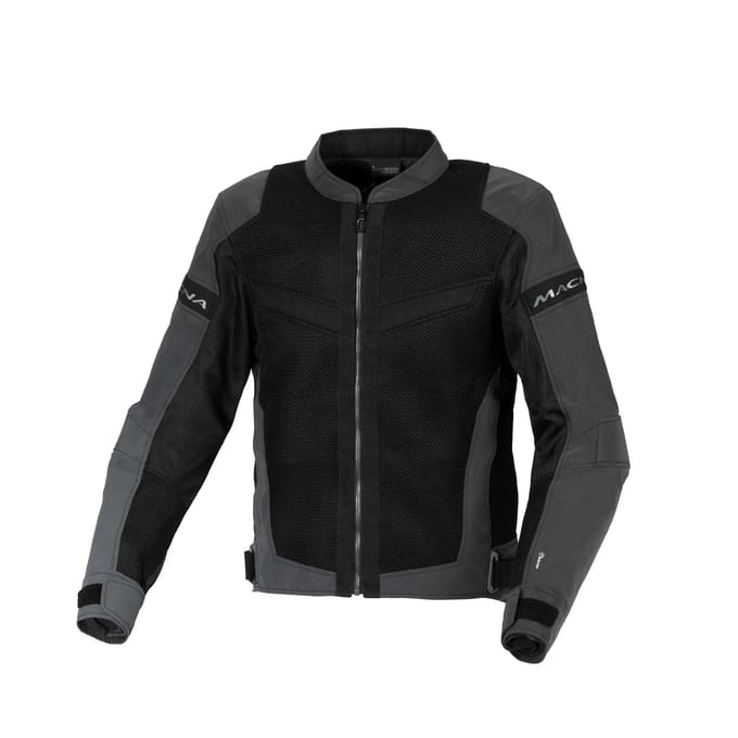 Motorjas Macna Velotura Night Eye