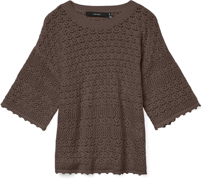 Vero Moda Gebreide pullover VMMANILA Gebreide pullover