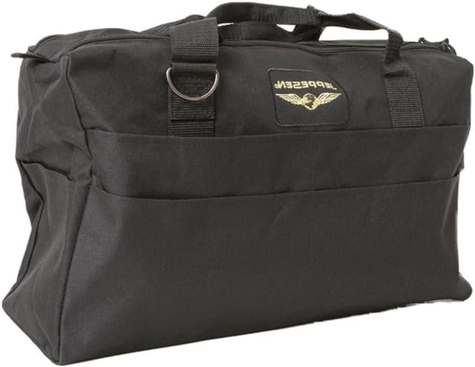 Jeppesen - Pilotentsche Student Pilot Bag