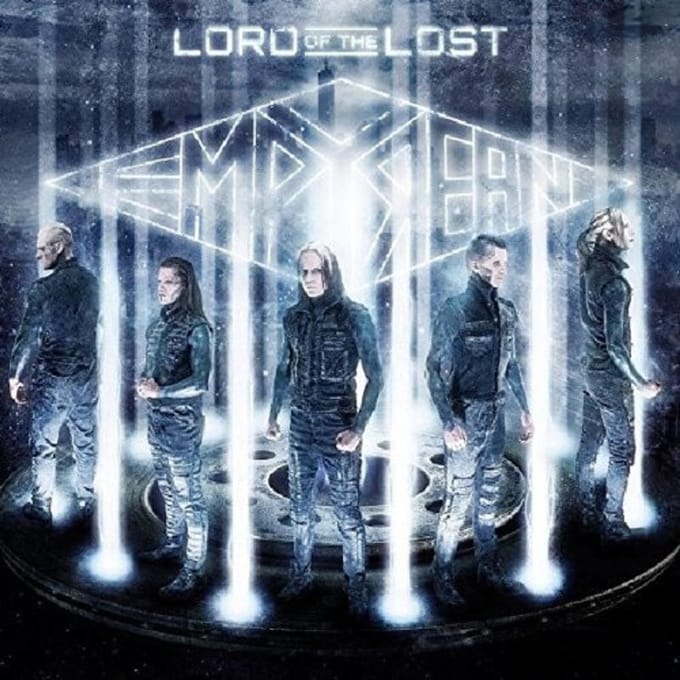 Empyrean - Lord Of The Lost