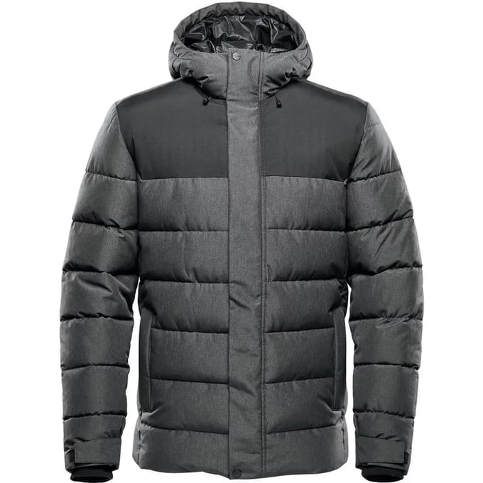 Hooded jacket Stormtech