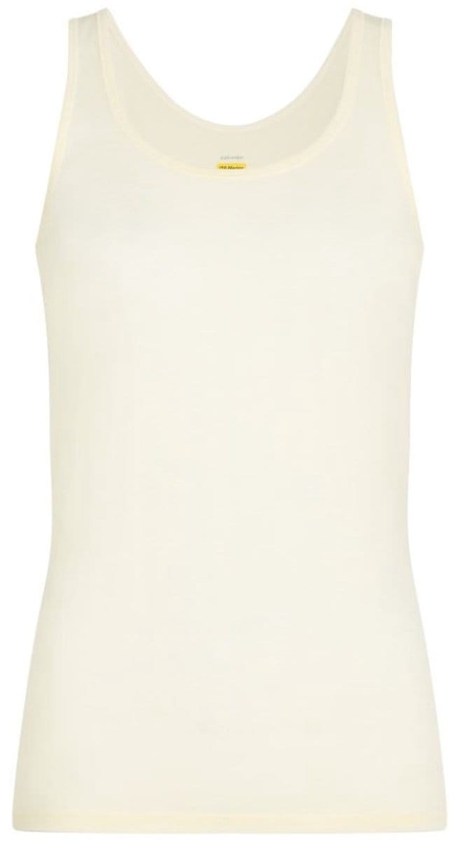 Siren Tank Hemd Dames Undyed M