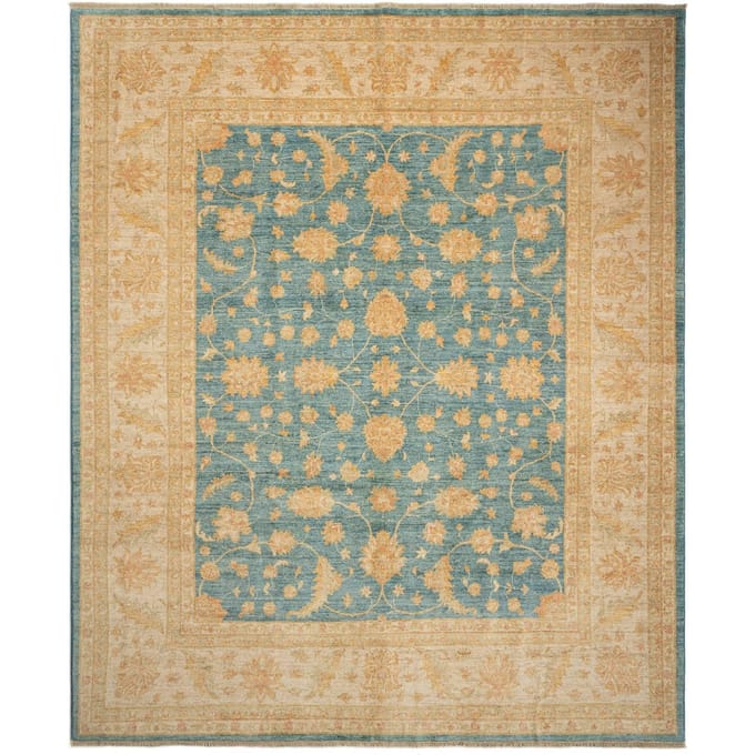 Vloerkleed Elian wol | Hadorn