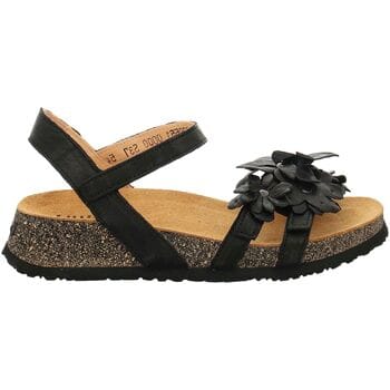 Sandalen met sleehak Think KOAK