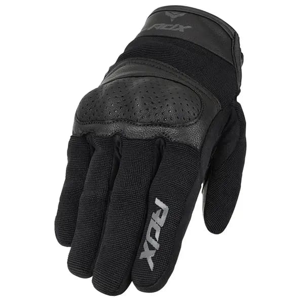 Motorhandschoenen voor alle seizoenen ADX RSX