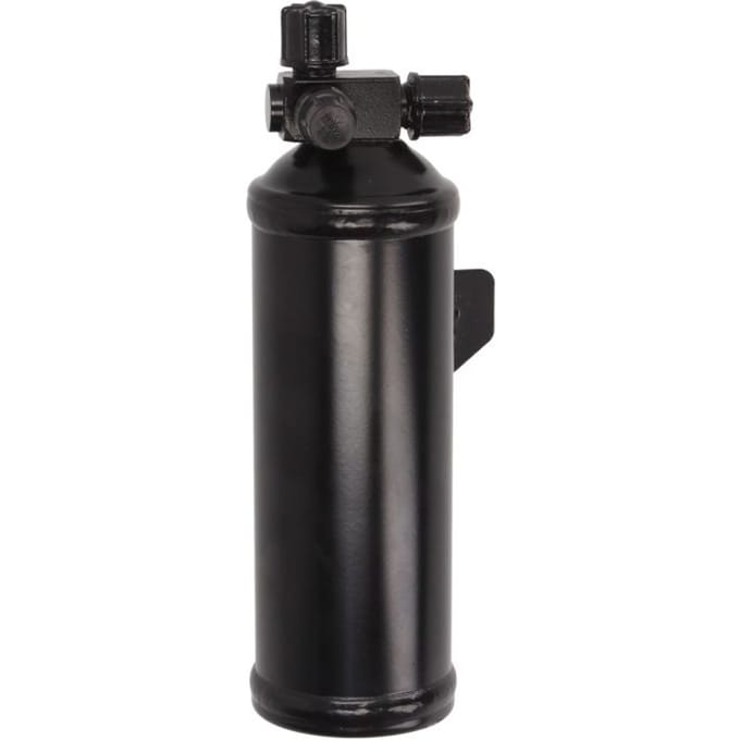 Droger, airconditioner NRF 33161