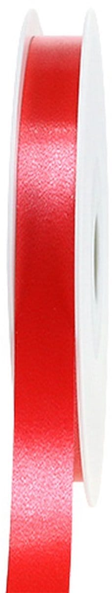 Krullint rood 19mm 100m