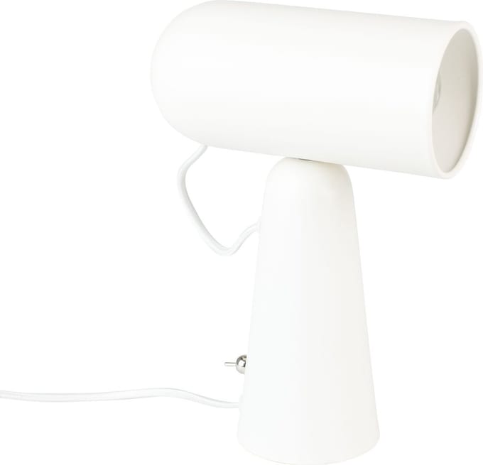 Housecraft Living Vesper Bureaulamp Wit