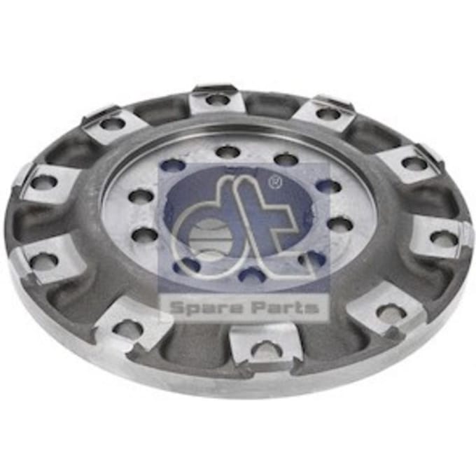 Flens, differentieel DT SPARE PARTS 4.69804
