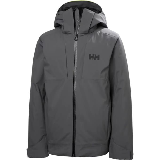 Kinder ski-jas Helly Hansen Alpha
