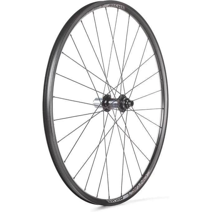 Fietswiel Miche Contact GR SH