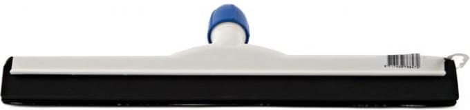 Vloertrekker Met Zwarte Mousse 45cm