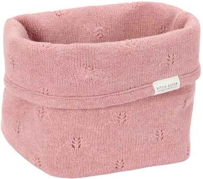 Commodemandje klein - Roze - Essentials