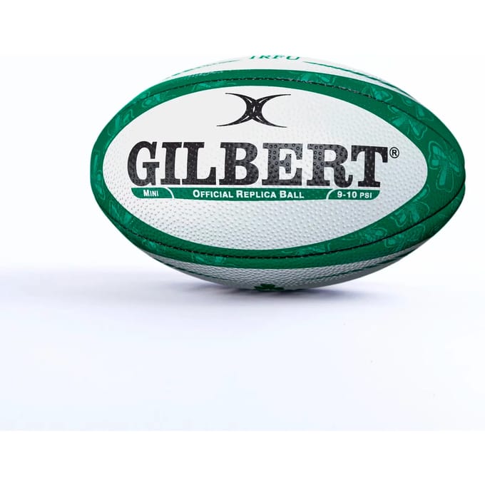 Replica Rugbybal Ierland 2025