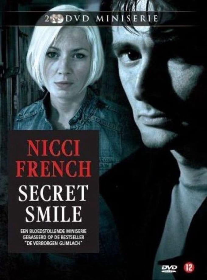 Secret Smile