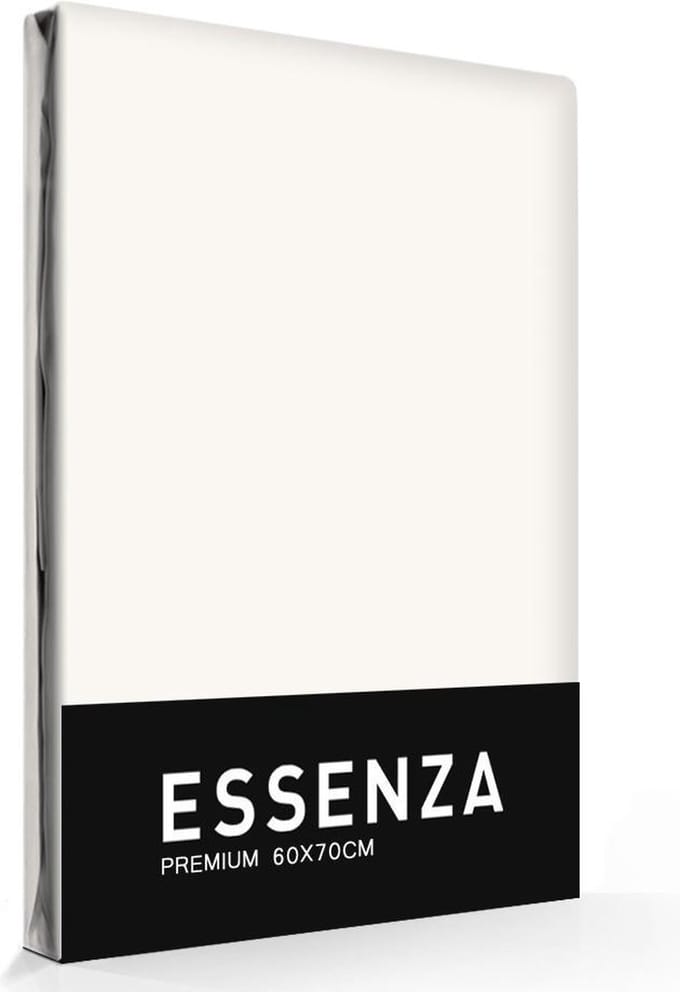 Essenza Kussensloop Percal - Oester 60x70