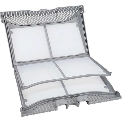 AEG pluizenzeef, set, PBA 140200821084