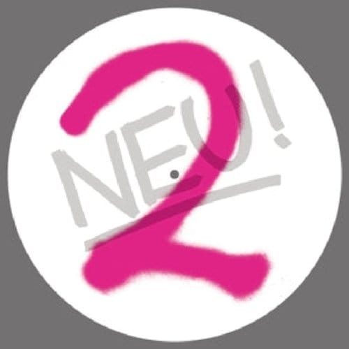 Neu! 2 - Neu!