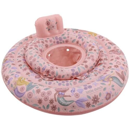 Little Dutch babyfloat Dreamy Mermaid Pink Shade dames