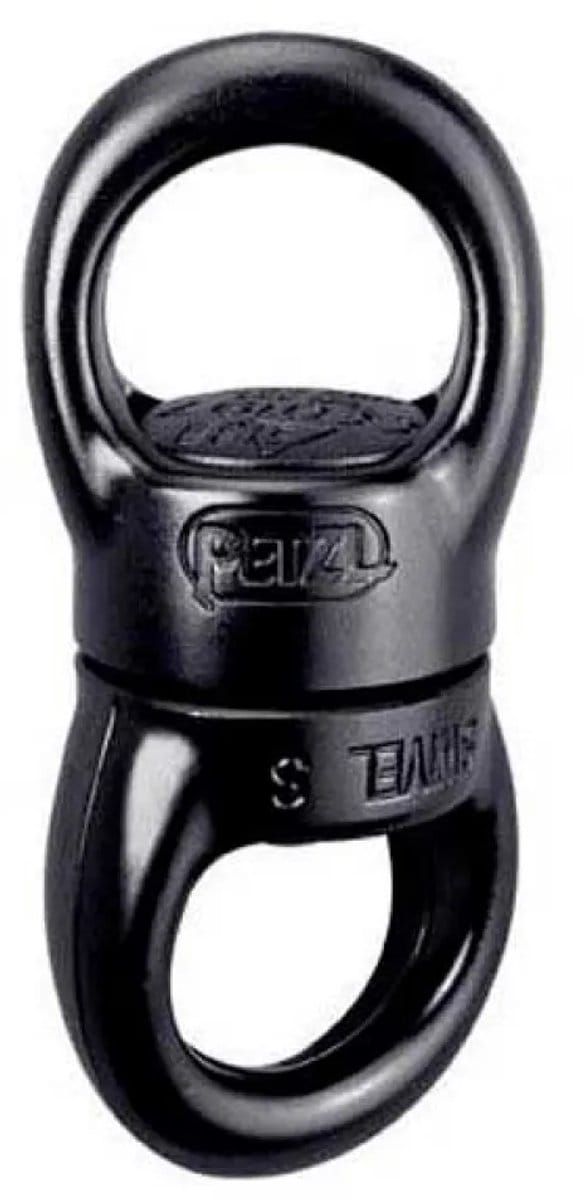 Petzl Swivel S