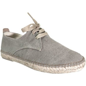 Espadrilles voor heren met veters | DIXON