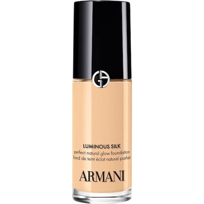 Armani Make-up gezicht Luminous Silk Foundation Vloeibare foundation Dames 18 ml