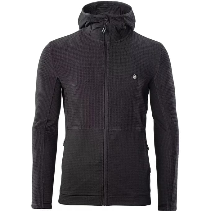 Wandeljas Elbrus Bessan Polartec