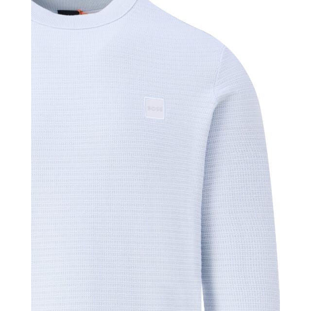 Hugo Boss Trui ronde hals