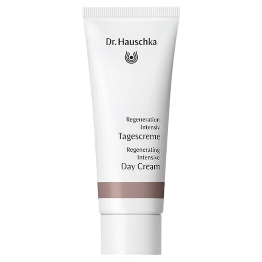 Dr. Hauschka Dagopvang Regeneration dagcrème intensive Dagcrème Dames 40 ml