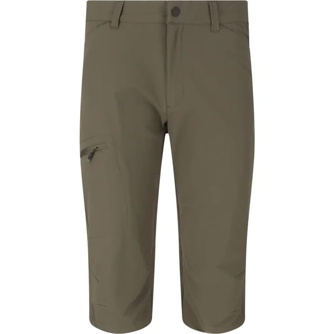 WHISTLER Outdoor-Shorts Shann