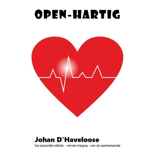 Open-Hartig - Johan D' HAVELOOSE