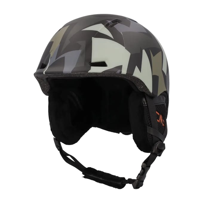 Skihelm CMP XA-4