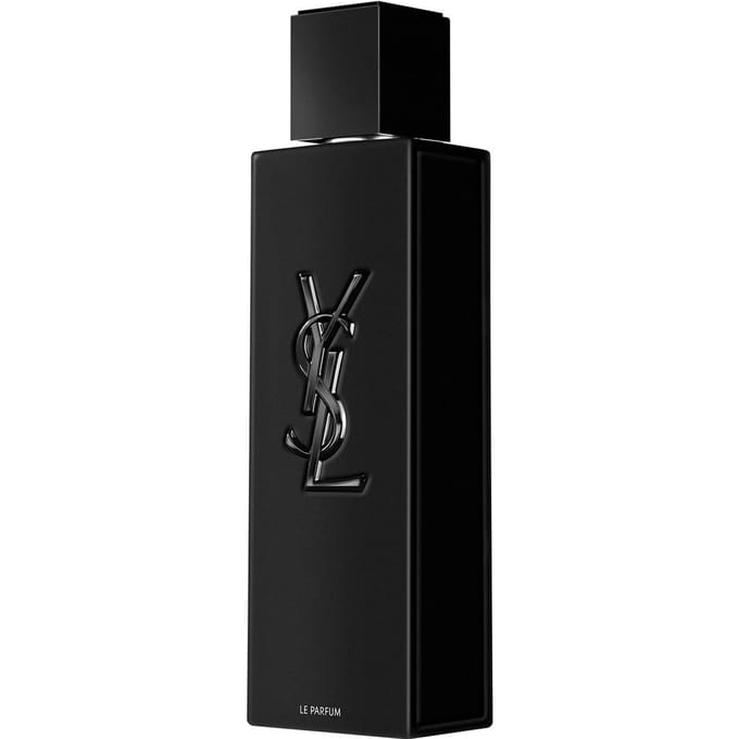 Yves Saint Laurent Le Parfum Herenparfum Yves Saint Laurent - Myslf Le Parfum - Herenparfum  - 100 ML