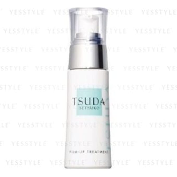 TSUDA SETSUKO - Film-Up Treatment 30ml