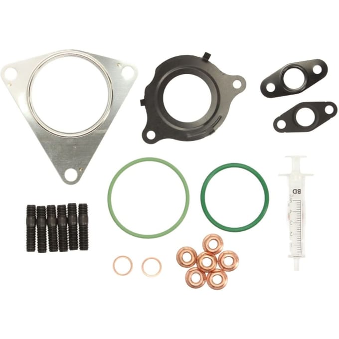 Montageset, supercharger ELRING 226.510