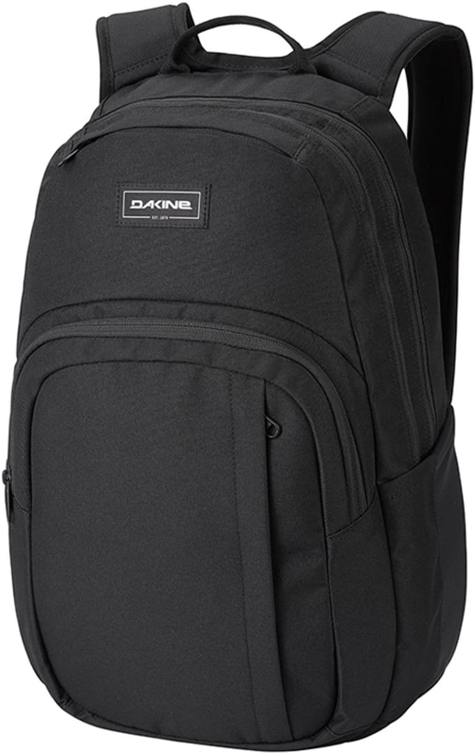 Dakine Campus M 25L Rugzak  - Zwart II