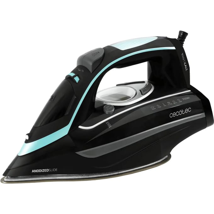 IJzer Cecotec 3d forceanodized 750 smart