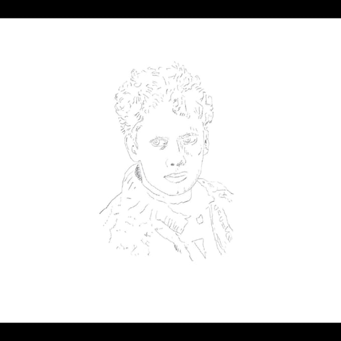 Lamentations - John Zorn