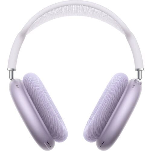Apple Airpods Max 2 AirPods Bluetooth Stereo Violet Ruisonderdrukking (microfoon), Noise Cancelling Headset