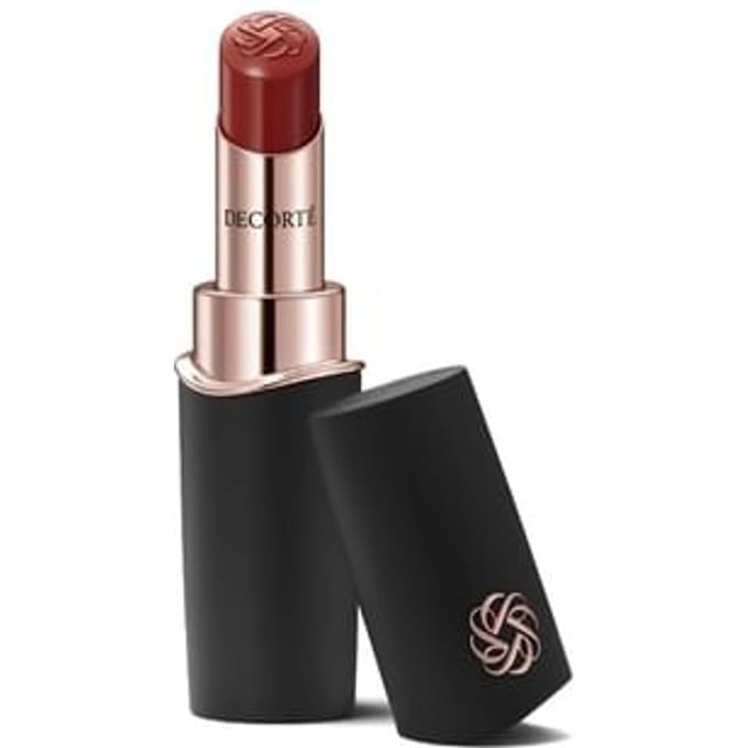 Kose - DECORTE Rouge Cream Glow 22G Raspberry Praline