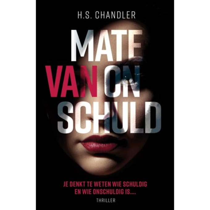 Mate Van Onschuld - HS Chandler
