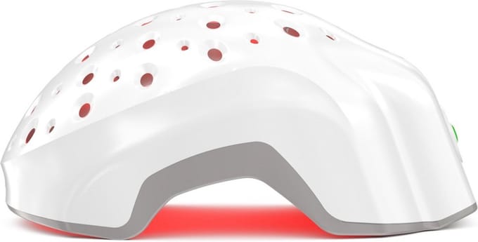 Theradome LH40 EVO laserhelm
