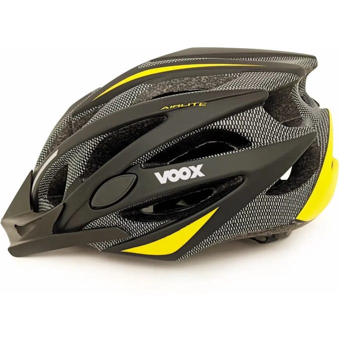 Koptelefoon Voox MTB